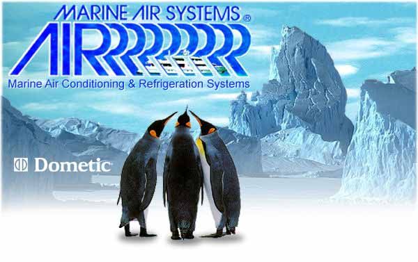 Marine Air Systems